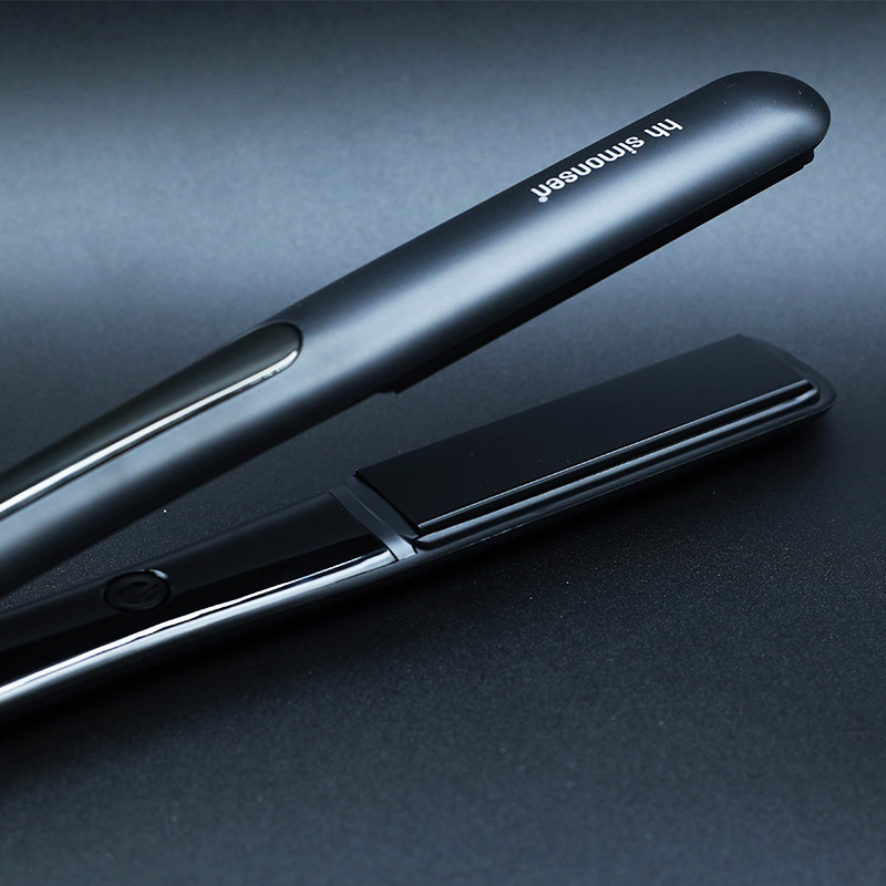 HH Simonsen Plancha de pelo Infinity Salon Pro Styler Grupo Yosvic