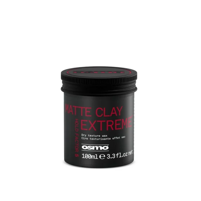 Matte Clay Extreme Osmo