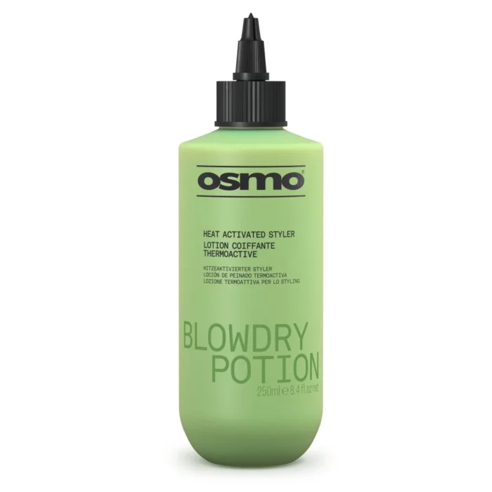Loción de peinado Blowdry Potion Osmo