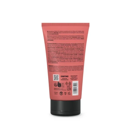 Straightening Fluid Osmo 150ml