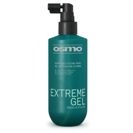 Extreme Xfirm Glue Gel Spray Osmo 250ml