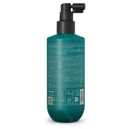 Extreme Xfirm Glue Gel Spray Osmo 250ml