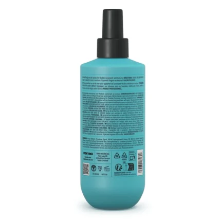 Matt Salt Spray Osmo 250ml