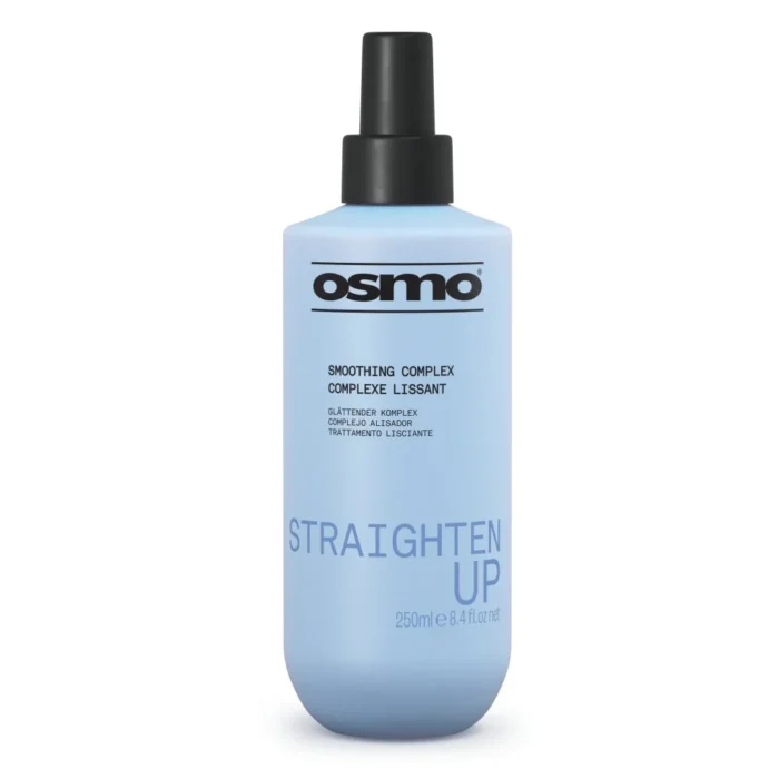 Straighten Up Keratin Osmo 250ml