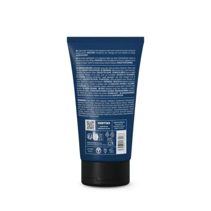 Extreme Volume Thickening Crème Osmo 150ml