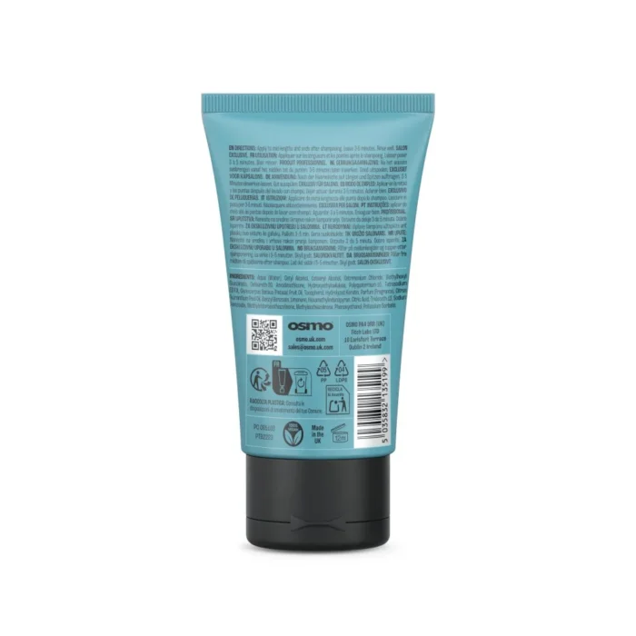 Acondicionador Deep Moisture Hydrating Osmo - Imagen 6