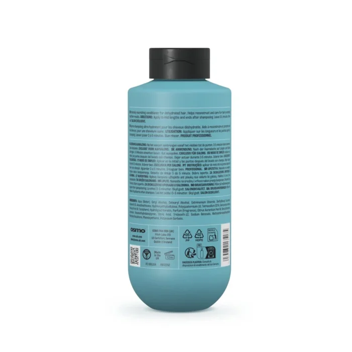 Acondicionador Deep Moisture Hydrating Osmo