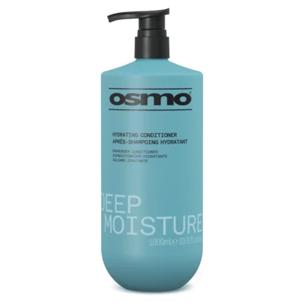 Acondicionador Deep Moisture Hydrating Osmo