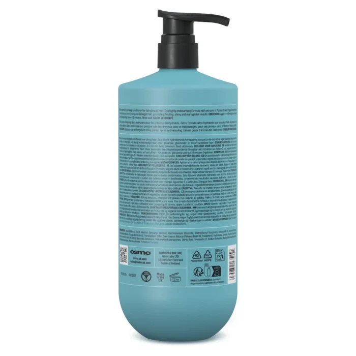 Acondicionador Deep Moisture Hydrating Osmo