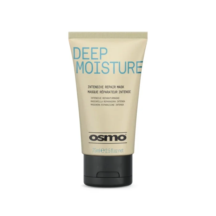 Mascarilla Intensiva Deep Moisture Repair Reparación Profunda Osmo