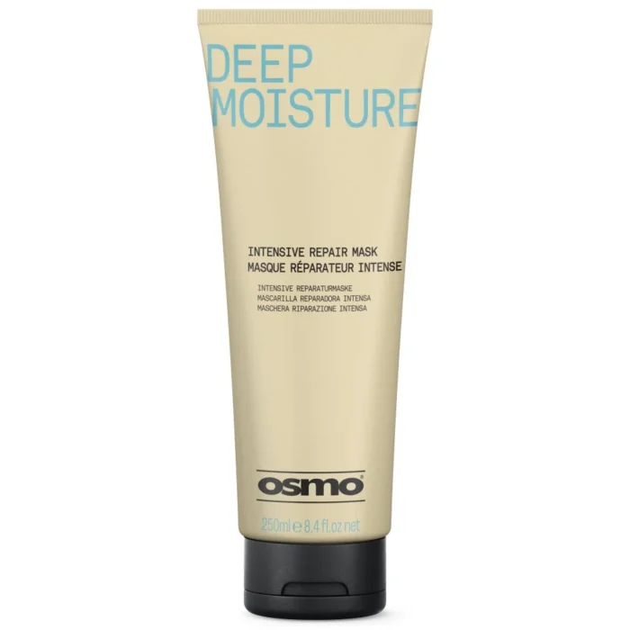 Mascarilla Intensiva Deep Moisture Repair Reparación Profunda Osmo