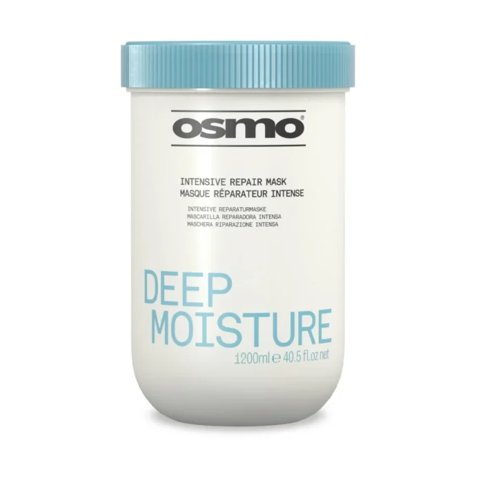 Mascarilla Intensiva Deep Moisture Repair Reparación Profunda Osmo