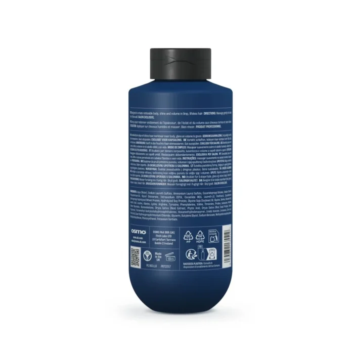 Champú Extreme Volume Osmo
