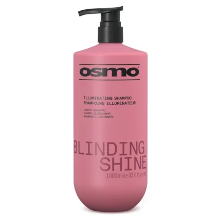 Champú Blinding Shine Osmo