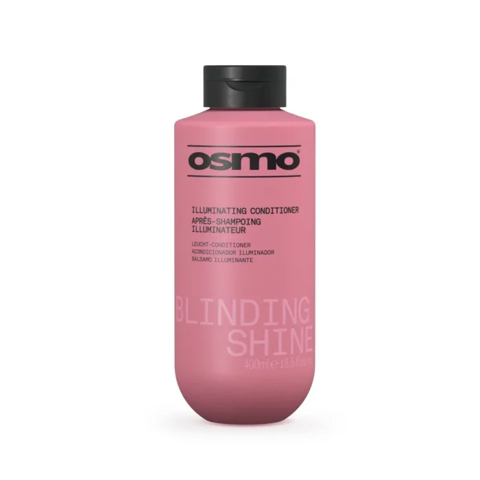 Acondicionador Blinding Shine Conditioner Osmo