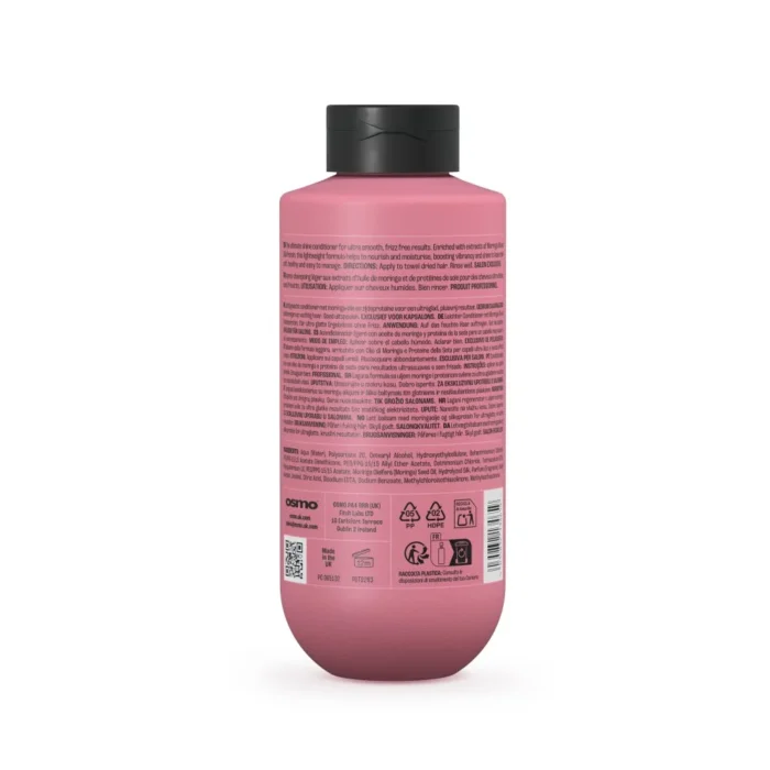 Acondicionador Blinding Shine Conditioner Osmo
