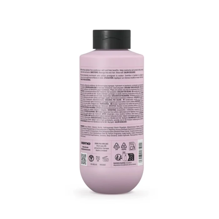 Acondicionador Colour Save Osmo