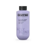 Champú Daily Blonde Silverising Osmo