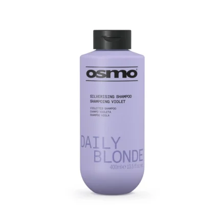 Champú Daily Blonde Silverising Osmo