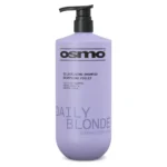 Champú Daily Blonde Silverising Osmo