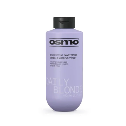 Acondicionador Daily Blonde Silverising Osmo