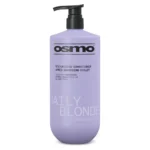 Acondicionador Daily Blonde Silverising Osmo