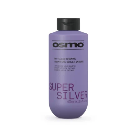 Champú Super Silver No Yellow Osmo