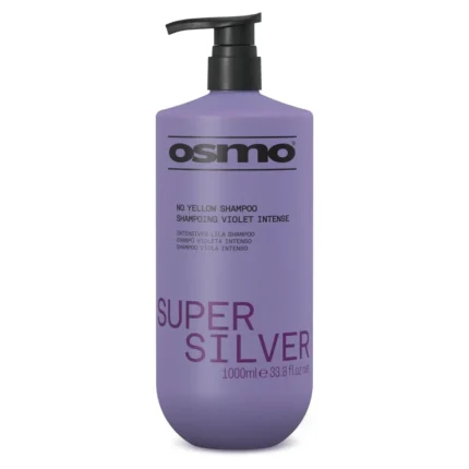 Champú Super Silver No Yellow Osmo