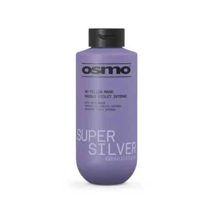 Mascarilla Super Silver No Yellow Osmo
