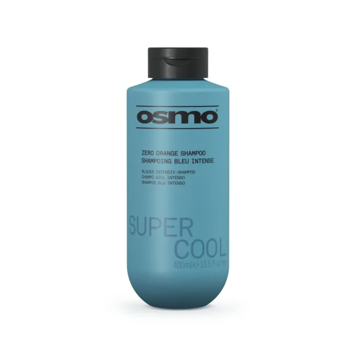 Champú Super Cool Zero Orange Osmo