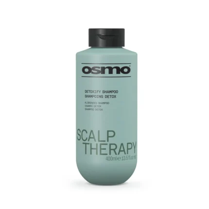 Champú Detoxify Scalp Therapy para limpieza profunda Osmo