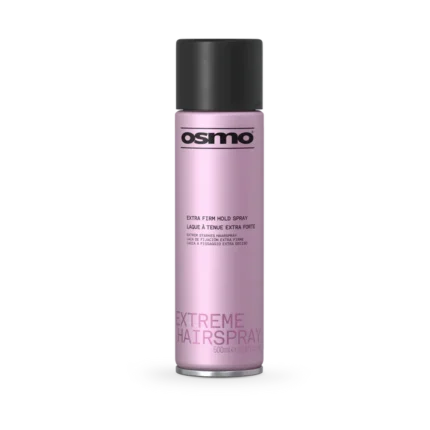 Extreme Extra Firm Hairspray Laca Osmo
