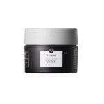 HH Simonsen Cera para cabello Grey Mud Wax