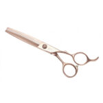 Tijeras Profesionales Japonesas Kyoto Rose Thinning