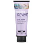 Colour Revive Pearl Blonde Mascarilla color Osmo 225ml