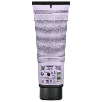 Colour Revive Pearl Blonde Mascarilla color Osmo 225ml