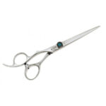 Tijeras Profesionales Japonesas Osaka Super Ergo Zurdos