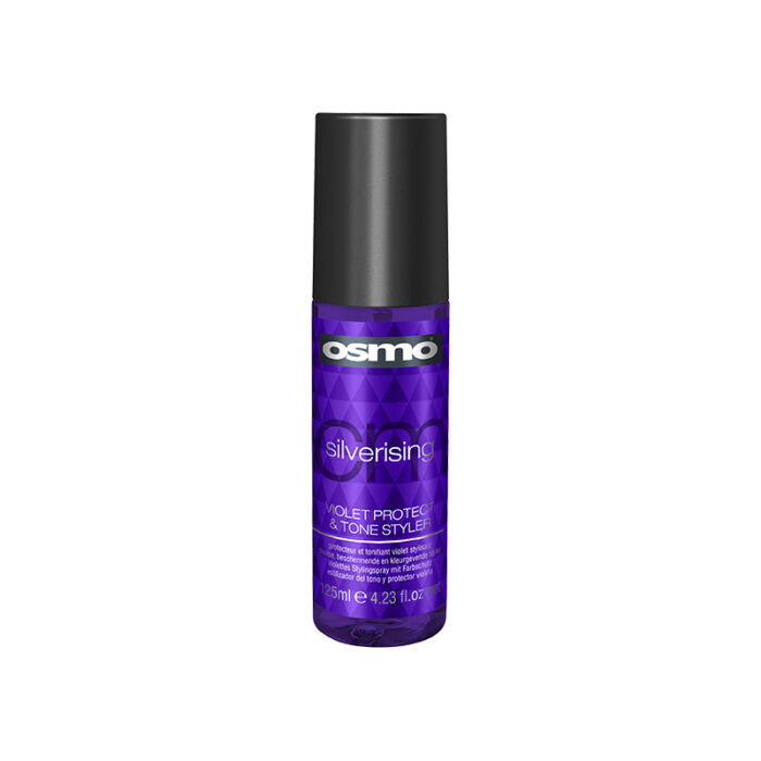 Violet Protect and Styler Osmo