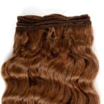 Extensión Rizada Cosida / Cortina / Malla 140×50 cm. 100 gramos Coquette