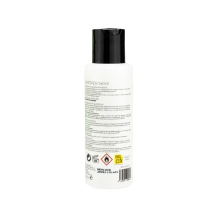 Remover - Líquido retirador Queratina y Bioadhesivo Sens