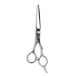 Tijeras Profesionales Japonesas Yasaka SL-55 Cobalto