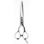 Tijeras Profesionales Japonesas Yasaka SM-55 Cobalto