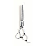 Tijeras Profesionales Japonesas de vaciado Yasaka YS-400