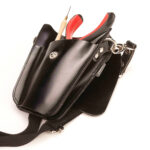 Cartuchera para herramientas extensiones