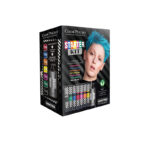 Kit de inicio Color Psycho Osmo