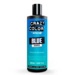 Champú Crazy Color para Colores Fantasía - Vibrant BLUE