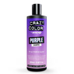 Champú Crazy Color para Colores Fantasía - Vibrant PURPLE