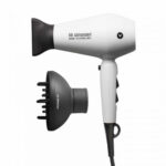HH Simonsen Secador de pelo Iónico Compact 2500W blanco