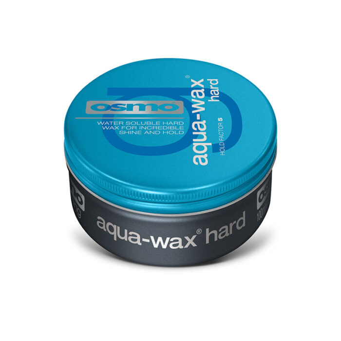 Aqua Wax Hard 100ml Cera al agua Osmo