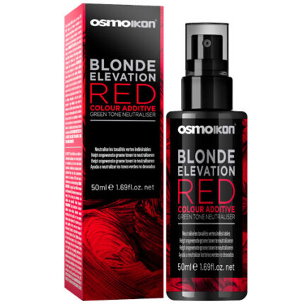 OSMO Ikon Blonde Elevation - Aditivo de Color - Red